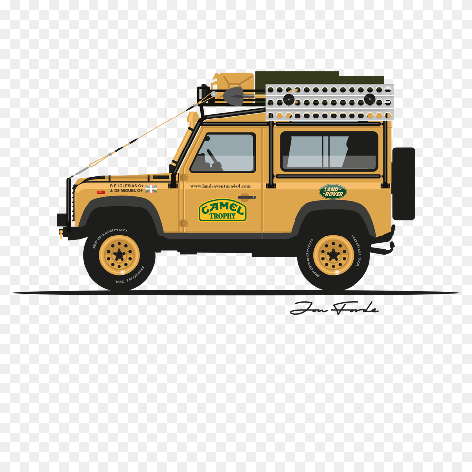 Land Rover, Machine, Transportation, Vehicle, Wheel Png Image