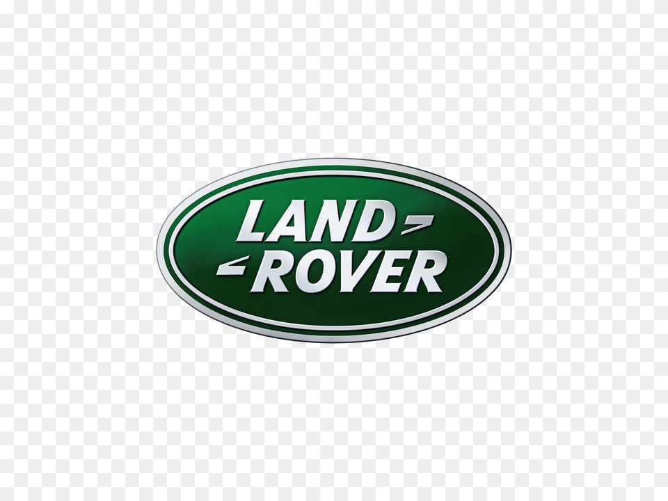 Land Rover, Logo, Oval Png