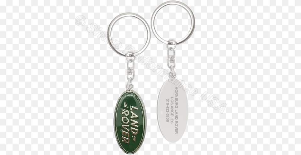 Land Rover Dealer Promotional Key Chain Custom Keychain, Accessories, Earring, Jewelry, Locket Png