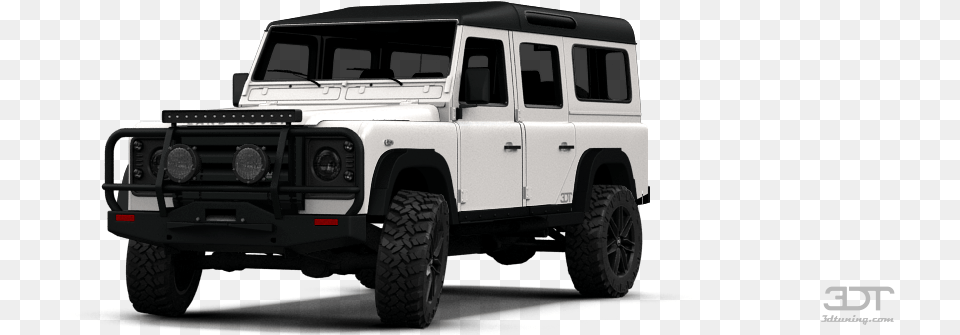 Land Rover Defender, Car, Jeep, Transportation, Vehicle Free Png Download