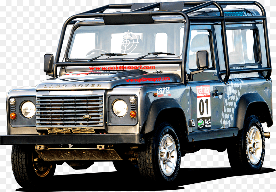 Land Rover Defender, Car, Jeep, Transportation, Truck Free Png