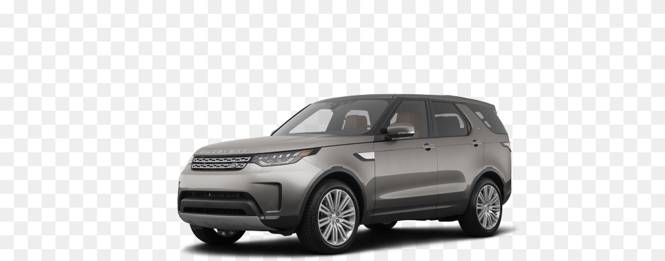 Land Rover Discovery 2018 Land Rover Discovery Hse, Suv, Car, Vehicle, Transportation Free Png