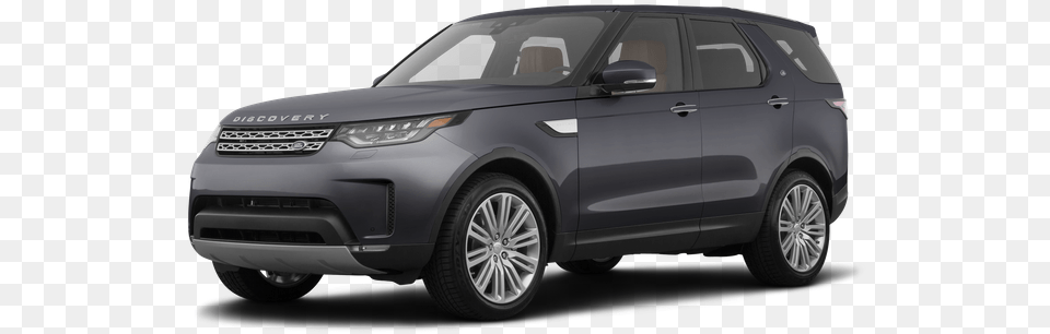 Land Rover Discovery 2019 Turbo Diesel, Suv, Car, Vehicle, Transportation Png