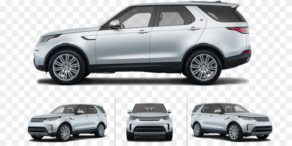 Land Rover Discovery Side View, Alloy Wheel, Vehicle, Transportation, Tire Free Png Download