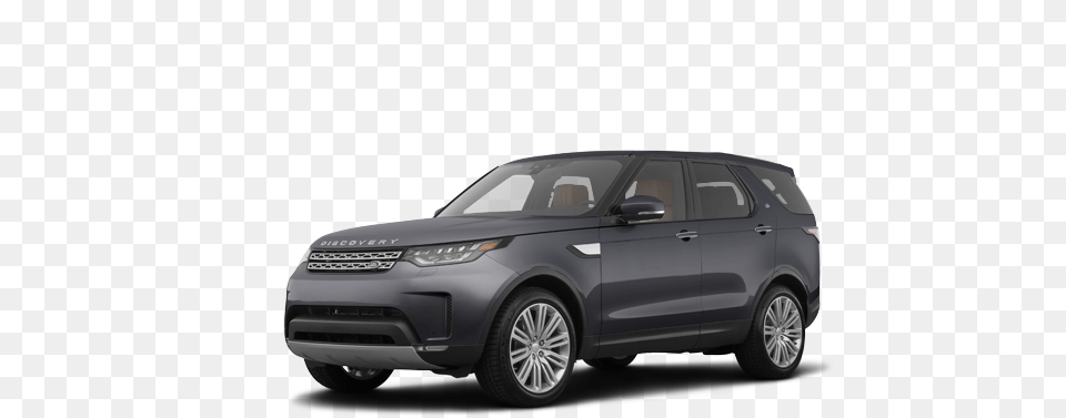 Land Rover Discovery Top Rated Suv 2020, Car, Vehicle, Transportation, Tire Free Png Download