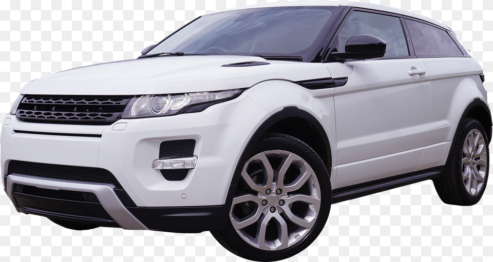 Land Rover Evoque, Alloy Wheel, Vehicle, Transportation, Tire Free Png Download
