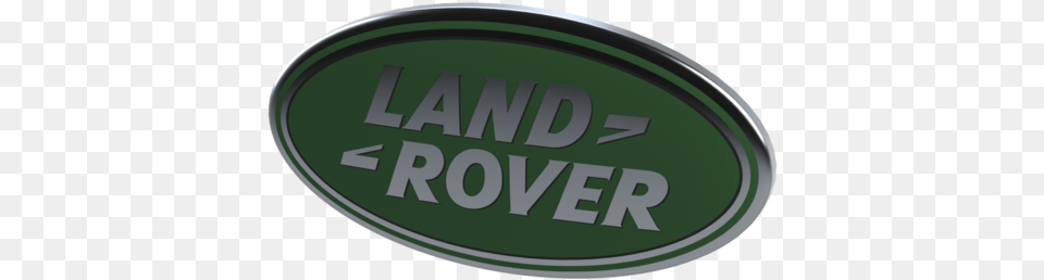 Land Rover Land Rover, Oval, Plate, Logo Free Png Download