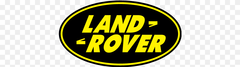 Land Rover Logo Emblem, Disk Png Image