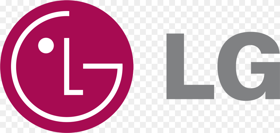 Land Rover Logo Gtgt Lg Electronics Logo Transparent Lg Logo High Resolution, Symbol, Text, Number, Disk Png