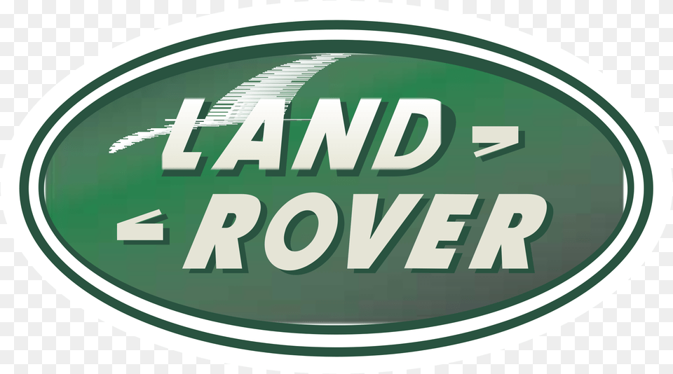 Land Rover Logo Land Rover Logo Svg, Oval, Disk Free Transparent Png