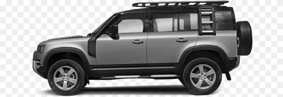 Land Rover Main Line Land Rover 2021, Alloy Wheel, Vehicle, Transportation, Tire Free Png Download