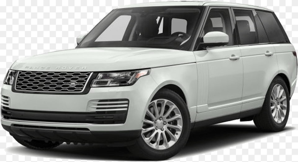 Land Rover Range Rover, Suv, Car, Vehicle, Transportation Free Png