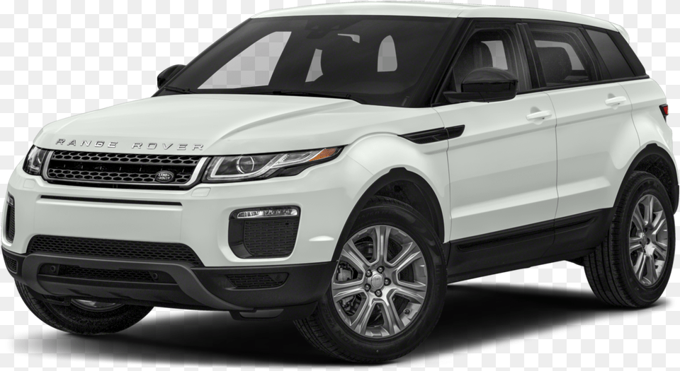 Land Rover Range Rover Evoque 2019, Suv, Car, Vehicle, Transportation Free Transparent Png