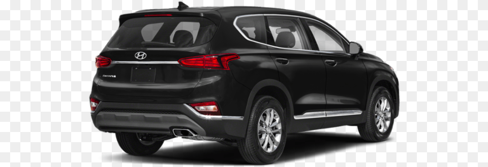 Land Rover Range Rover Evoque Black 2019, Suv, Car, Vehicle, Transportation Free Png Download