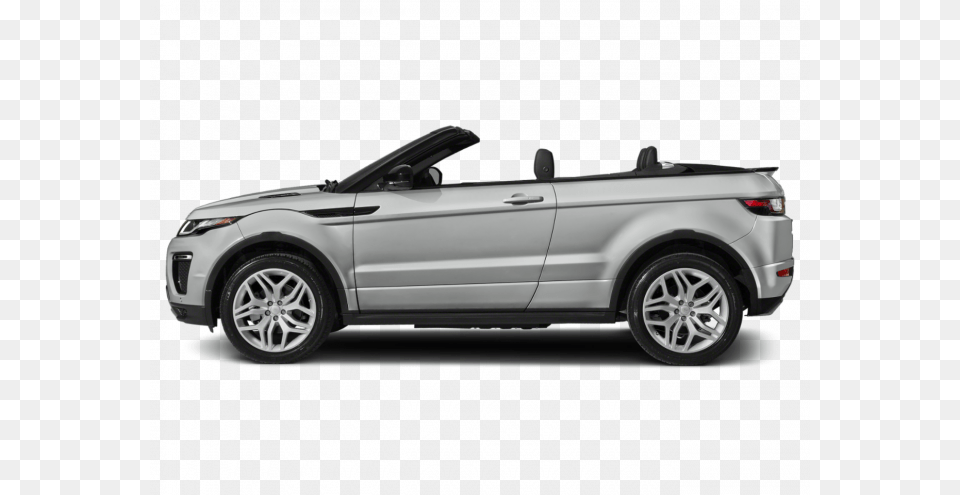 Land Rover Range Rover Evoque Convertible Hse Dynamic, Car, Vehicle, Transportation, Alloy Wheel Free Png