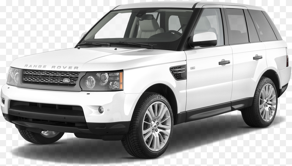 Land Rover Range Rover Sport, Suv, Car, Vehicle, Transportation Free Png Download