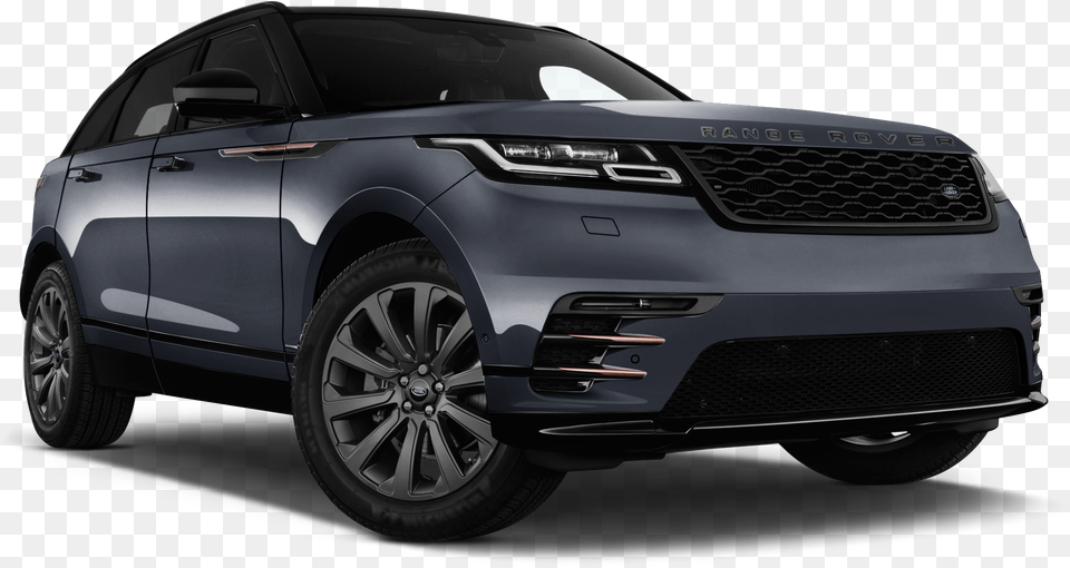 Land Rover Range Rover Velar Audi Q2 Sport Black, Alloy Wheel, Vehicle, Transportation, Tire Png Image