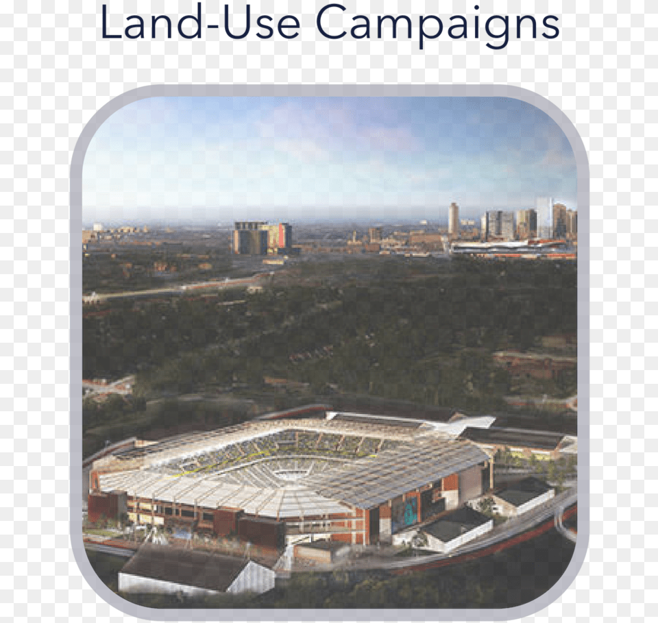 Land Use Campaigns Nashville Sc New Stadium, Architecture, Arena, Building, Outdoors Png