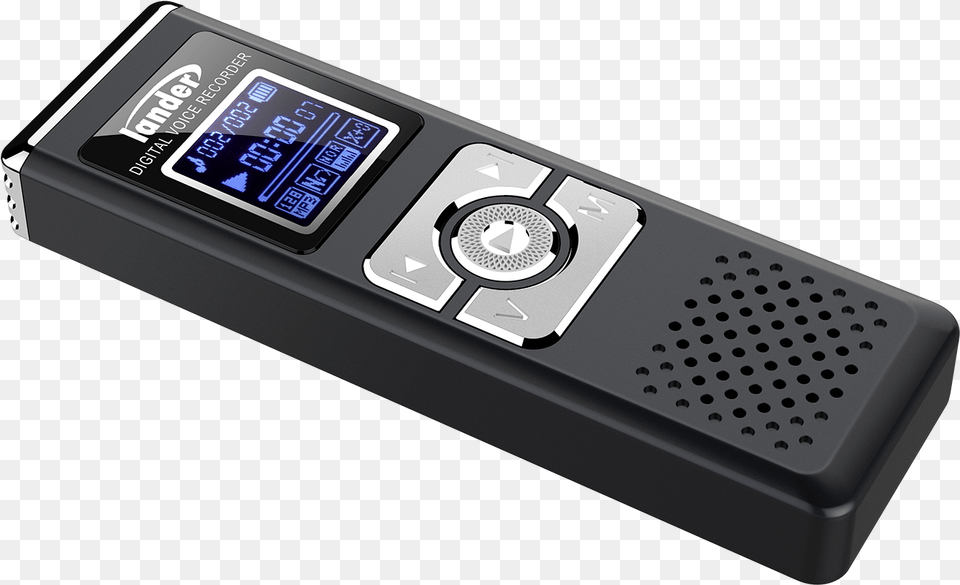 Lander Voice Recorder Ld 77 Voice Recorder, Electronics, Mobile Phone, Phone Png