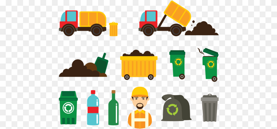 Landfill Icons Vector Landfill Vector, Baby, Person, Face, Head Free Png