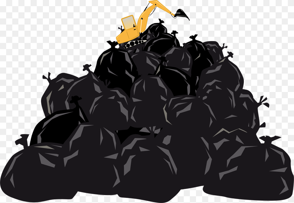 Landfill Waste, Berry, Food, Fruit, Plant Free Transparent Png