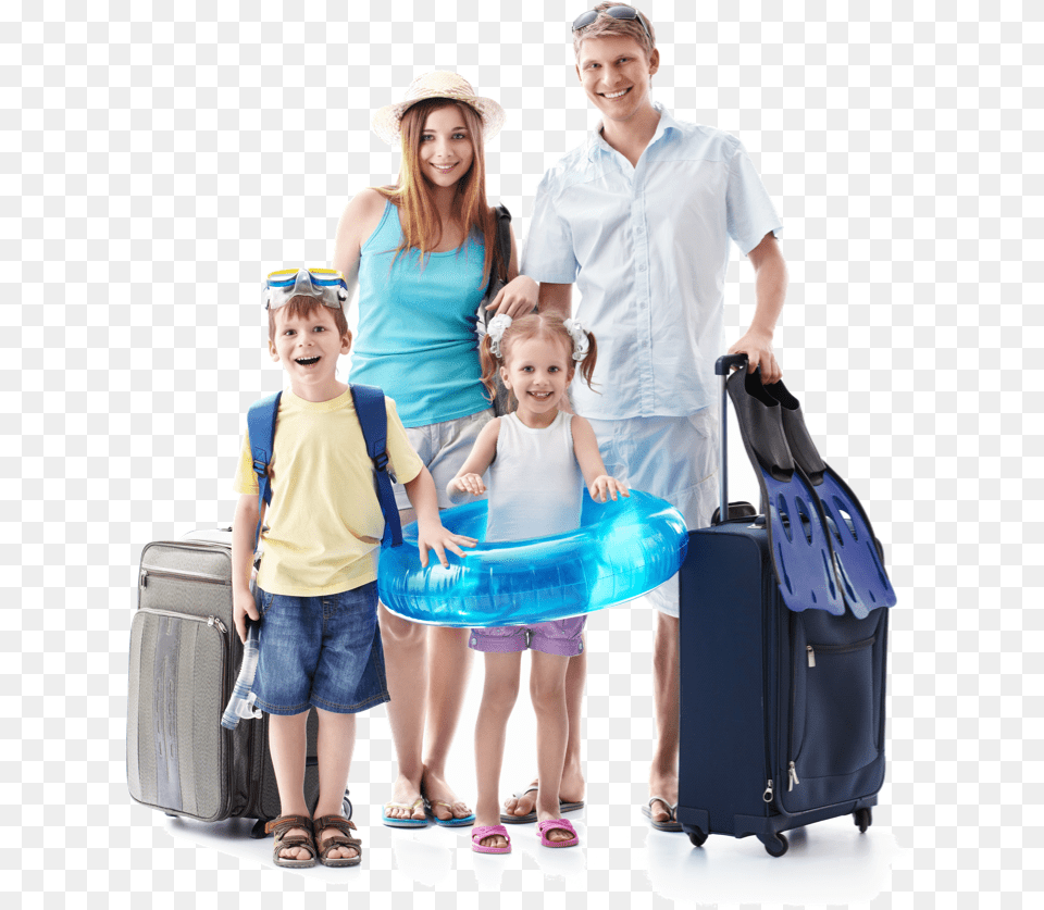 Landing Content Img Family Vacation, Adult, Person, Man, Male Free Png Download