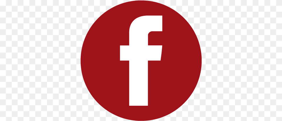 Landis Supermarket Facebook Logo Red, First Aid, Symbol, Sign, Text Free Png Download