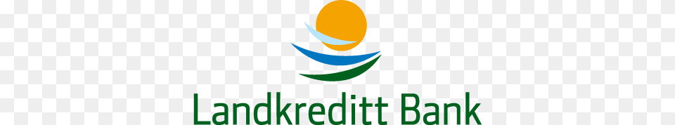 Landkreditt Bank Logo, Green Free Png Download