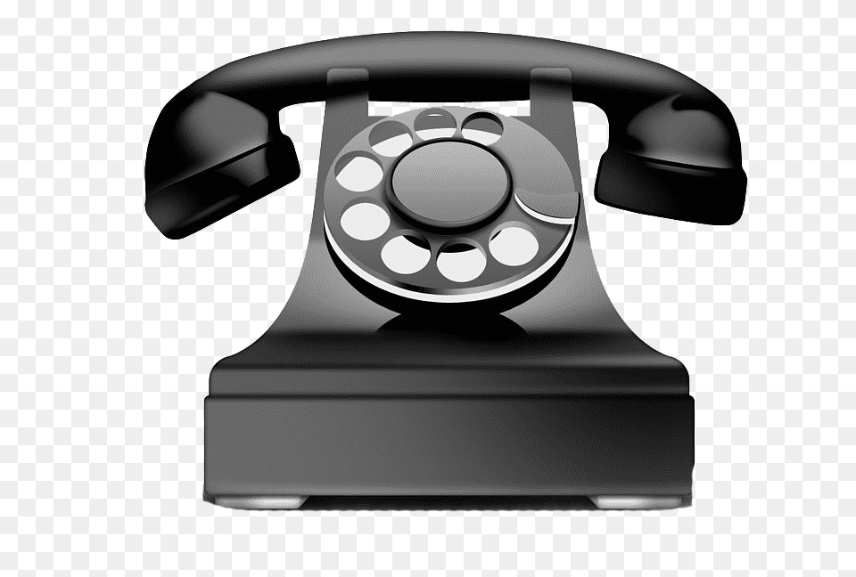 Landline Phone File All Landline Phone, Electronics, Dial Telephone Png Image