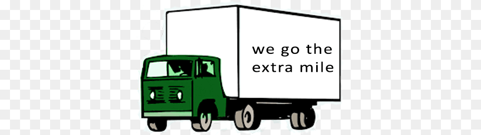 Landmark Cummins Ag Services Delivery Truck, Moving Van, Transportation, Van, Vehicle Free Png