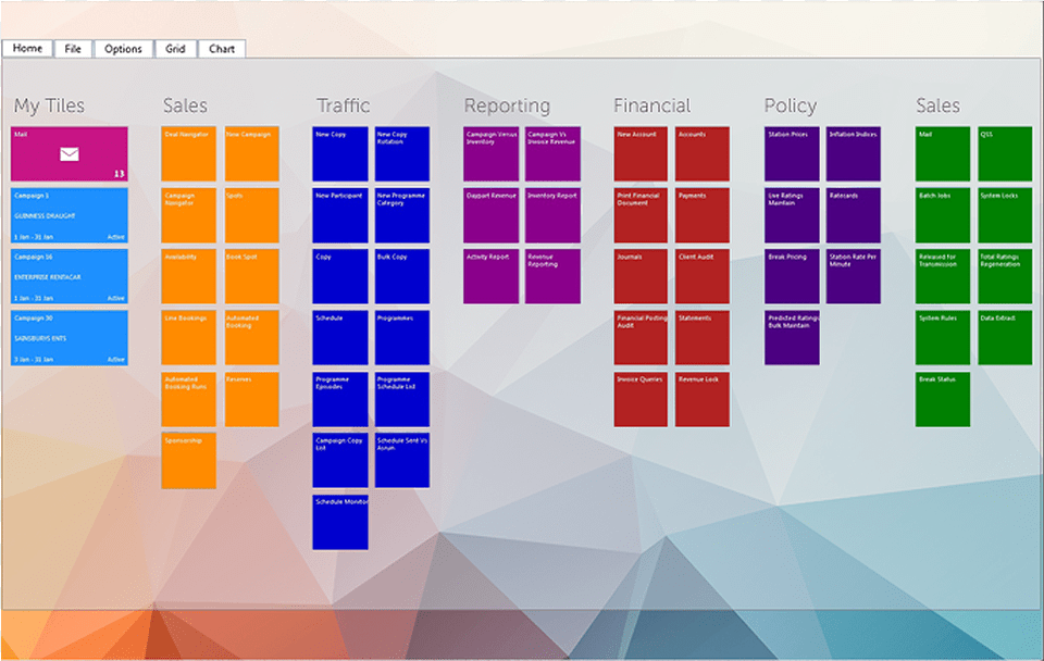 Landmark Sales Dashboard Screen Colored Buttons Organized Schloss Benrath, Art, Graphics, Scoreboard Free Transparent Png