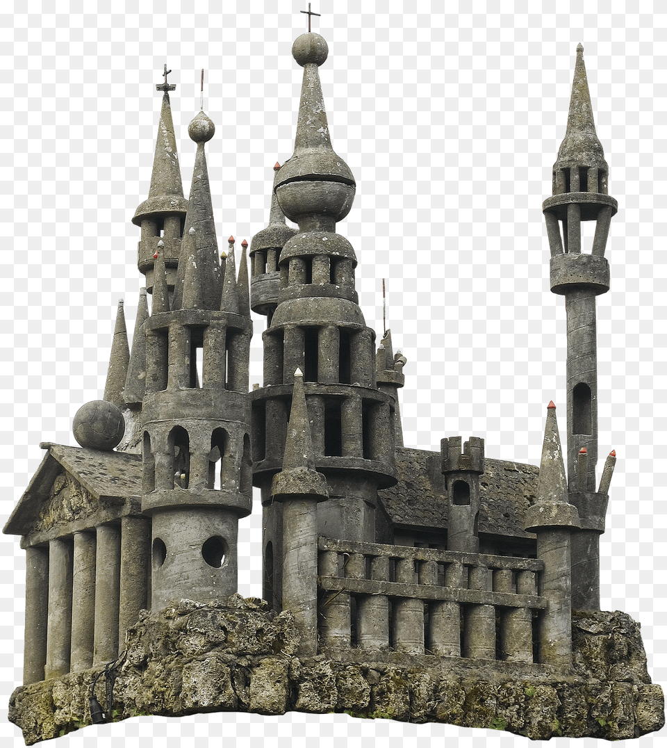 Landmarkmedieval Sitecastleplace Of Architecturegothic Medieval Castle, Tower, Spire, Church, Cathedral Free Transparent Png