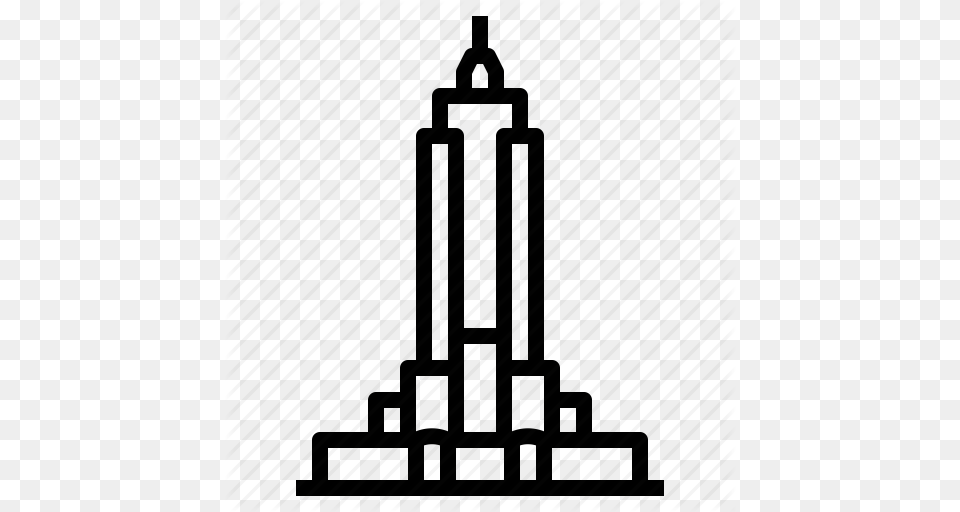 Landmarks, Architecture, Building, Spire, Tower Png Image