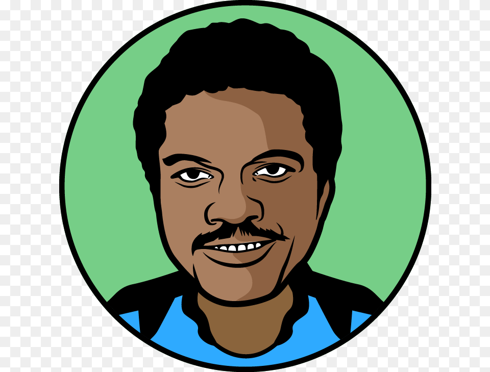 Lando Calrissian Pitcher Nba All Star Game, Face, Head, Person, Photography Png