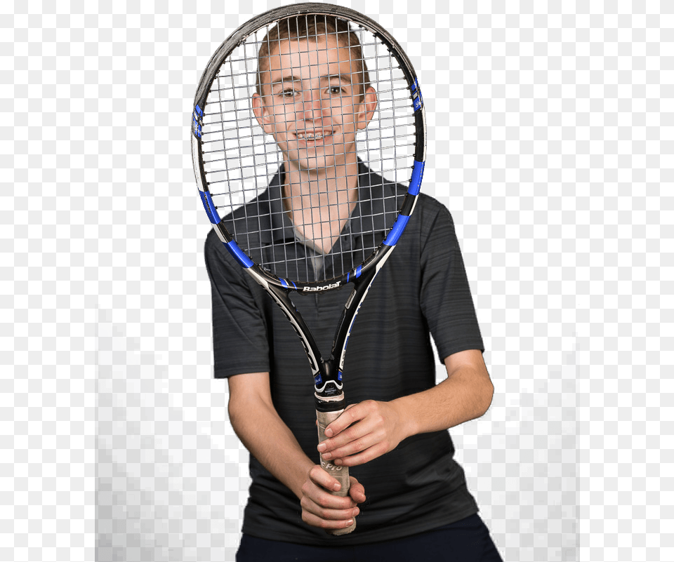 Landon Morris Tennis Super Champ Tennis Player, Racket, Sport, Tennis Racket, Person Free Png