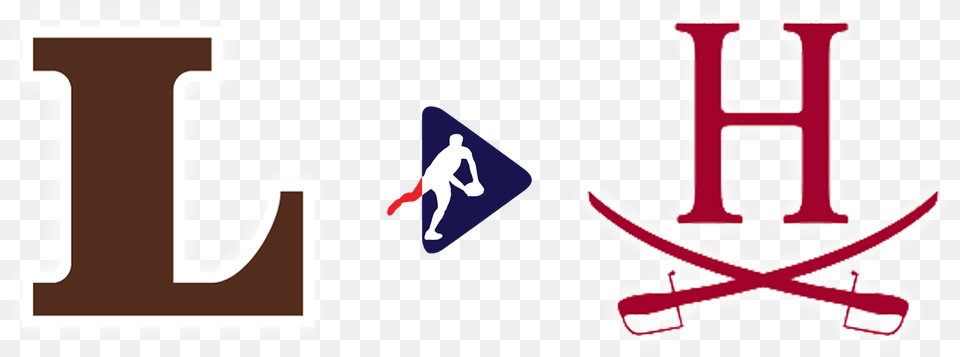 Landon Versus Away Team Logos Graphic Design, Electronics, Hardware, Adult, Male Png Image