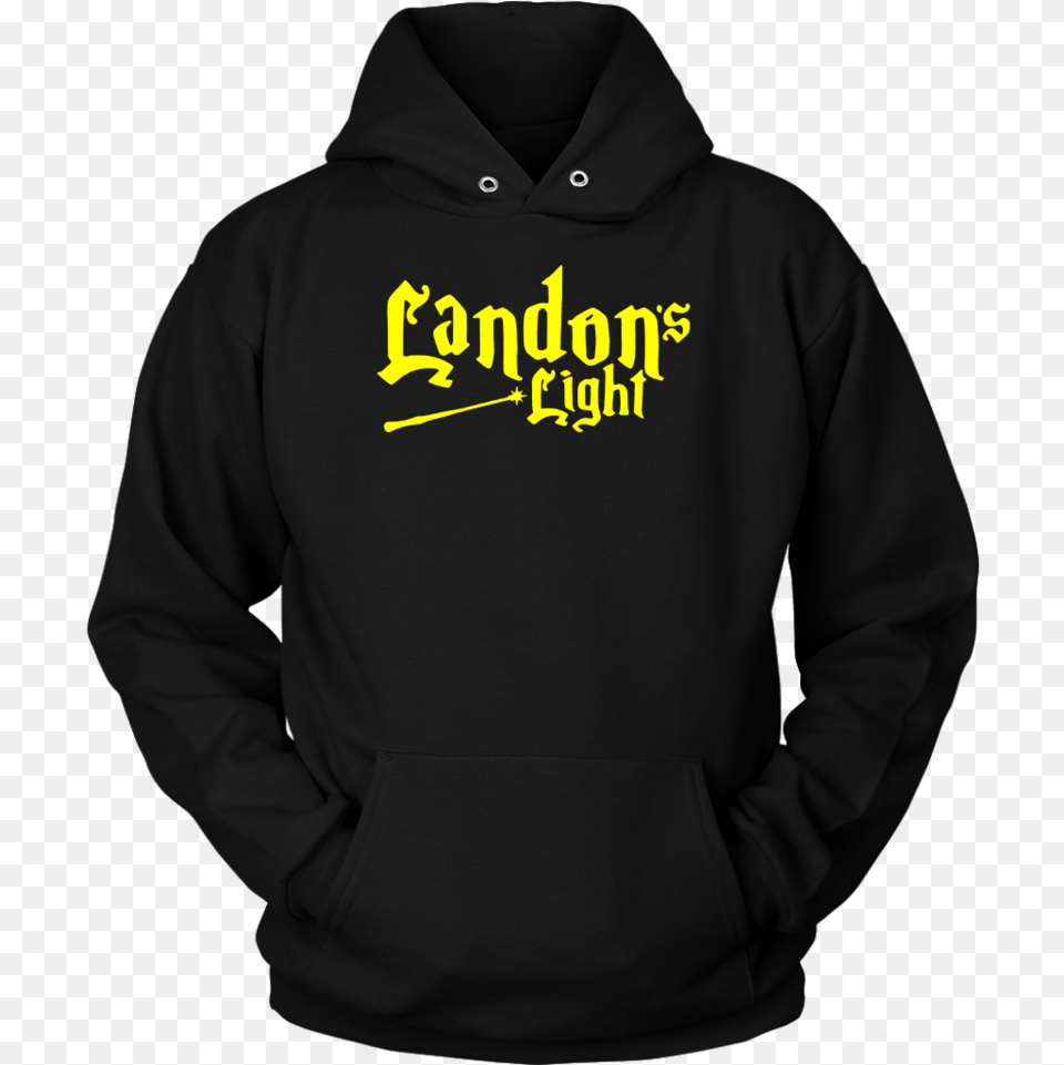 Landons Light Shirt Carson Wentz Hoodie, Clothing, Knitwear, Sweater, Sweatshirt Free Transparent Png