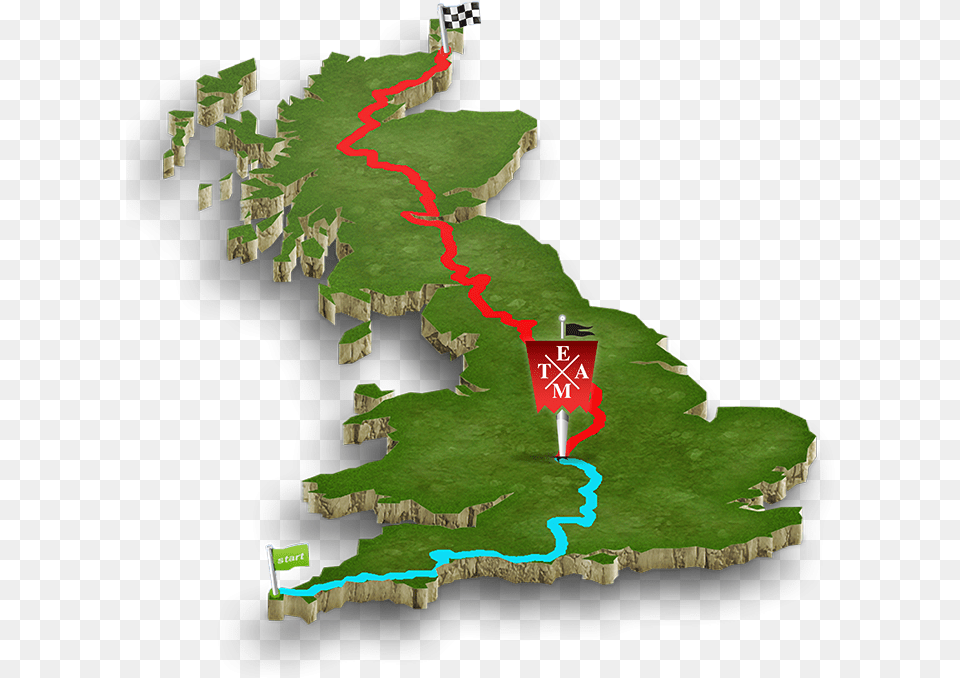 Lands End To John Ogroats Virtual Challenge Tree, Water, Land, Nature, Outdoors Png Image