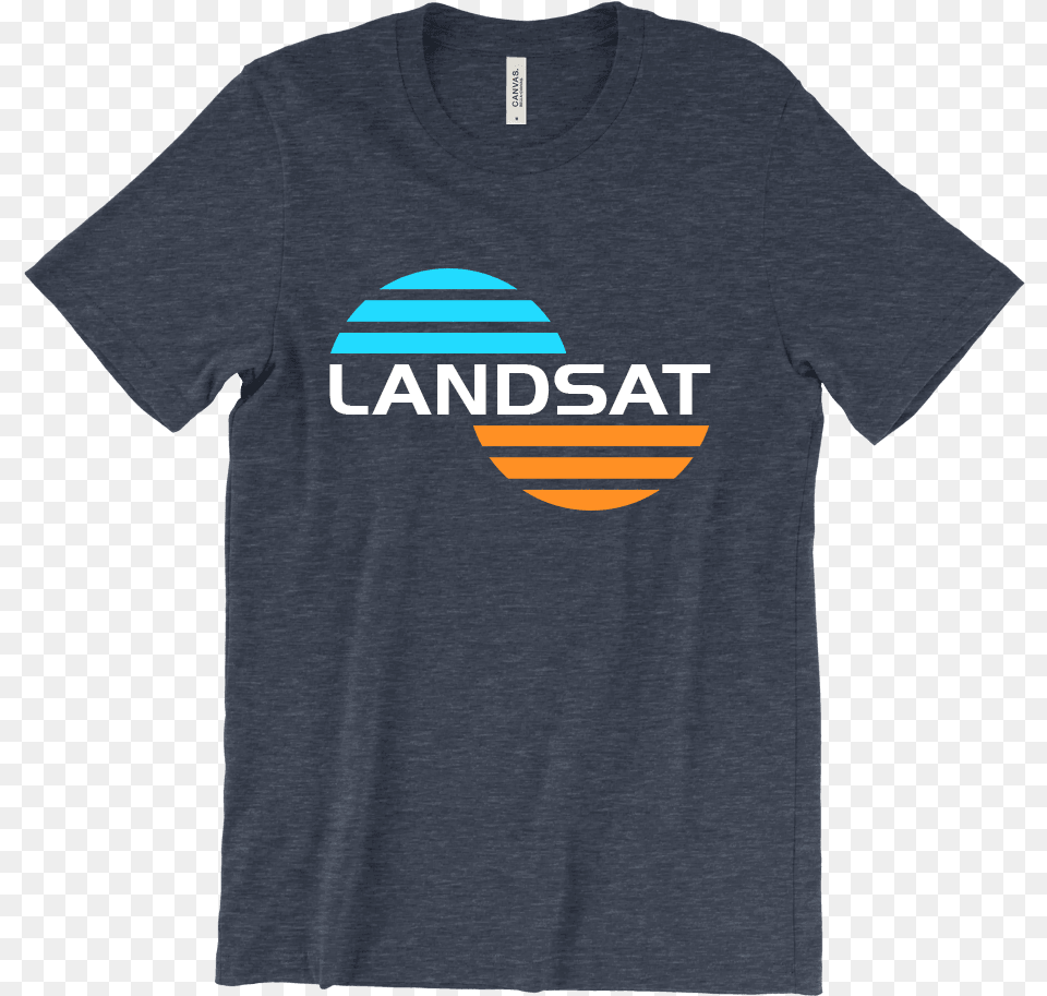 Landsat, Clothing, T-shirt Free Png