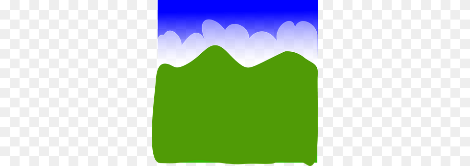 Landscape Green, Outdoors, Nature, Sky Png