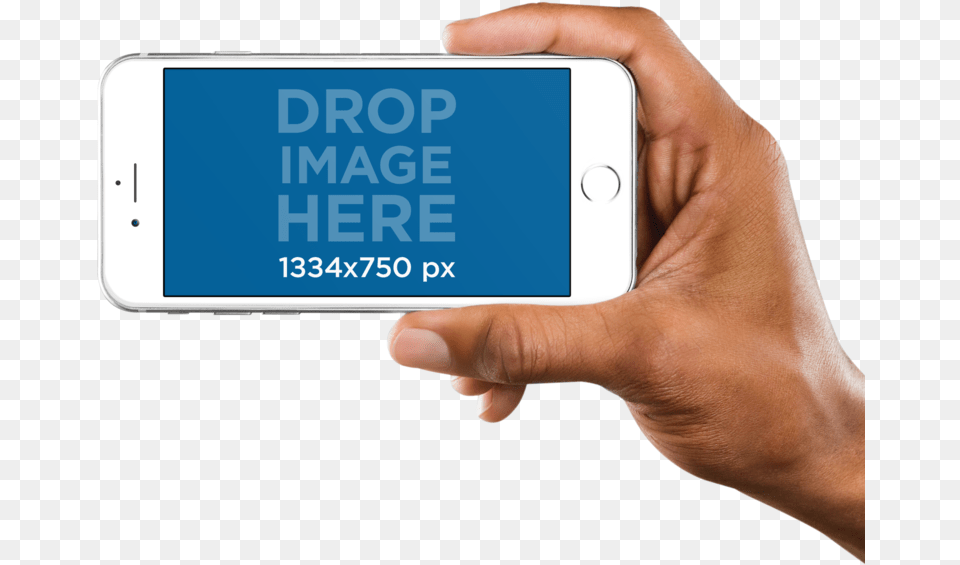 Landscape Iphone Mockups Bir Rpd, Electronics, Mobile Phone, Phone Free Png