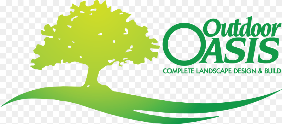 Landscape Logo Clip Art Vector Logos Landscape Design Logo, Tree, Green, Plant, Herbs Png Image