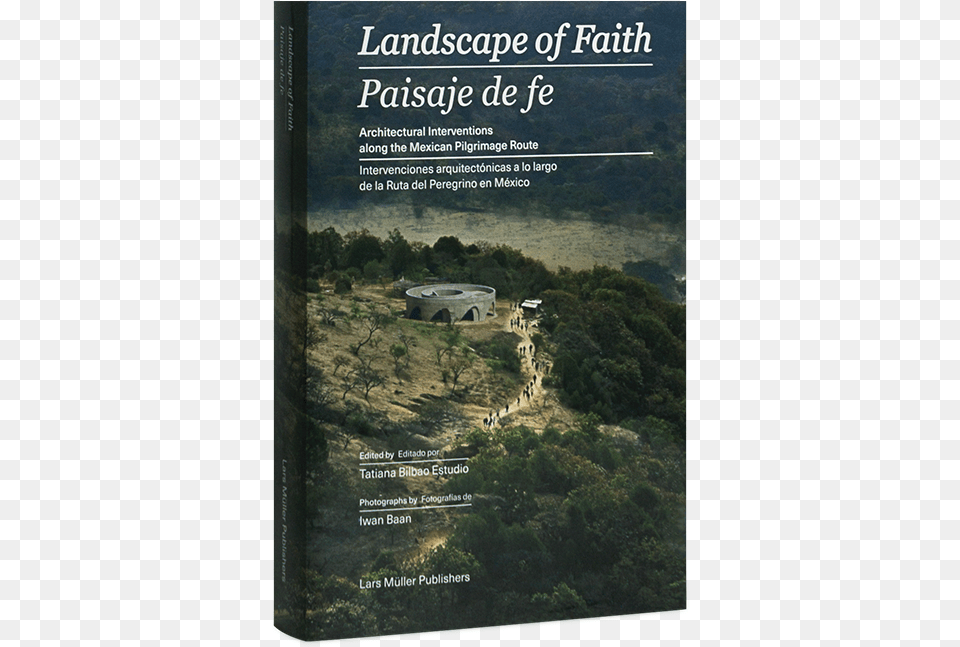 Landscape Of Faith Landscape Of Faith Buch, Advertisement, Poster, Outdoors, Nature Free Png Download