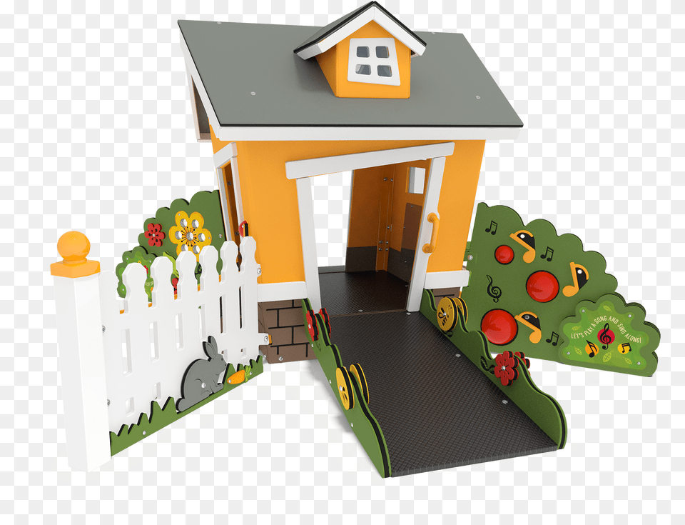 Landscape Structures Nook, Indoors, Play Area, Outdoors Free Transparent Png