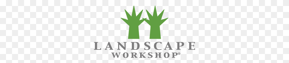 Landscape Workshop The Southeasts Commercial Landscaping Experts, Weapon, Trident Free Transparent Png