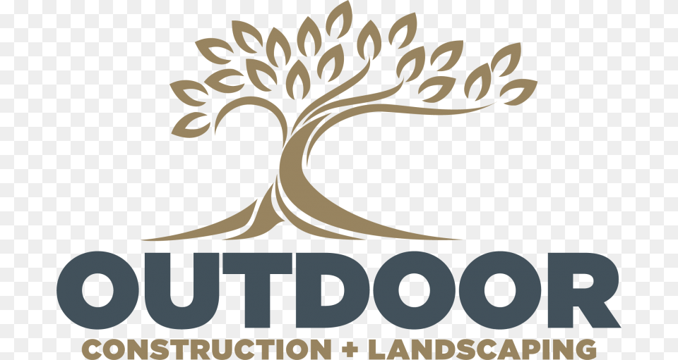 Landscaping And Construction Services, Plant, Tree, Art, Graphics Png Image