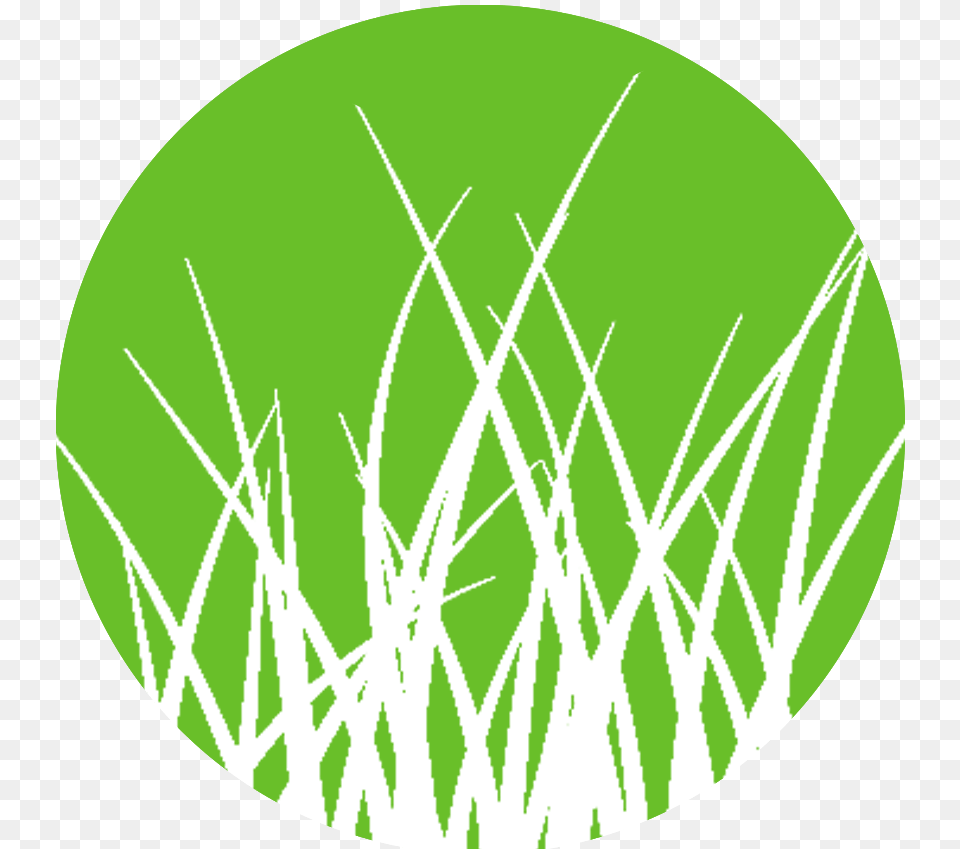 Landscaping Clipart Design Landscape Circle, Grass, Plant, Vegetation, Green Free Transparent Png