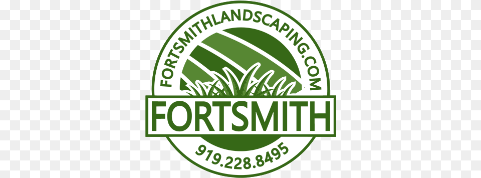Landscaping Wake Forest Nc Lawn Vertical, Logo, Disk Png Image