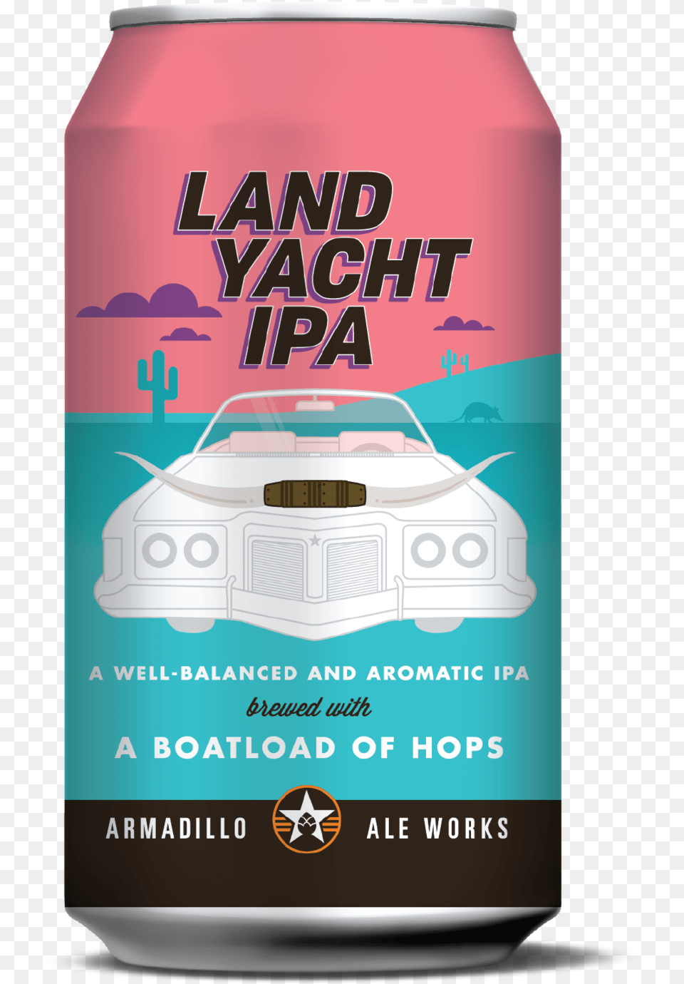 Landyacht Can, Advertisement, Poster, Tin, Plant Png