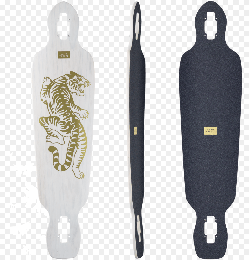 Landyachtz Battle Axe Bengal, Blade, Dagger, Knife, Weapon Free Png